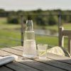 Trinkglas PILASTRO 240 ml, set à 6 st, klar, Stelton