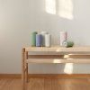 Isolierbecher TO GO CLICK 200 ml, matt rosa, Stelton