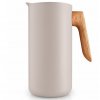 Wasserkrug NORDIC KITCHEN 1,4 l, Sand, Eva Solo