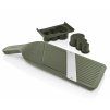Mandolína GREEN TOOL, zelený, Eva Solo