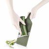 Mandolína GREEN TOOL, zelený, Eva Solo