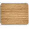 Schneidebrett GREEN TOOL 39 x 28 cm, braun, Bambus, Eva Solo