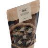Backmischung für Pizzateig 350 g, Nicolas Vahé