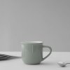 Teetasse, MINIMA EVA, 2er-Set, 350 ml, grün, Viva Scandinavia