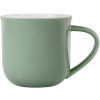 Teetasse, MINIMA EVA, 2er-Set, 350 ml, grün, Viva Scandinavia