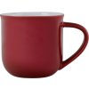 Teetasse, MINIMA EVA, 2er-Set, 350 ml, rot, Viva Scandinavia