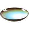 Frühstücksteller COSMIC DINER URANUS 23,5 cm, Seletti
