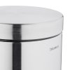Kosmetik Mülleimer NEXIO Edelstahl matt 2,5 l Blomus