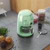 Filterkaffeemaschine 50'S STYLE DCF02PGEU, pastellgrün, Smeg
