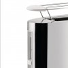 Toaster SG68, 2 Scheiben, Alessi