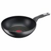 Wok UNLIMITED G2551972 28 cm, Tefal
