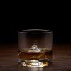 Whiskeyglas EVEREST, 2er-Set, 270 ml, Liiton