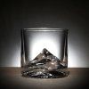 Whiskeyglas EVEREST, 2er-Set, 270 ml, Liiton
