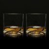 Whiskeyglas MT.BLANC, 2er-Set, 280 ml, Liiton