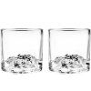 Whiskeyglas MT.BLANC, 2er-Set, 280 ml, Liiton