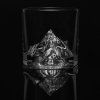 Whiskeyglas K2, 2er-Set, 250 ml, Liiton