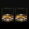 Whiskeyglas DENALI, 2er-Set, 230 ml, Liiton