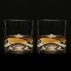 Whiskyglas DENALI, 2er-Set, 230 ml, Liiton