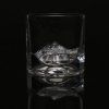 Whiskeyglas DENALI, 2er-Set, 230 ml, Liiton
