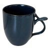 Teetasse DARK BLUE 440 ml, MIJ