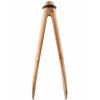 Kliešte na servírovanie NORDIC KITCHEN 26 cm, bambus, Eva Solo