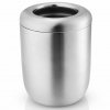 Thermo-Lunchbox TO GO 640 ml, Silber/Schwarz, Edelstahl, Eva Solo