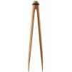 Kliešte na servírovanie NORDIC KITCHEN 33 cm, bambus, Eva Solo