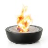 Outdoor Gelfeuerstelle FUOCO Ø 32 cm, Blomus