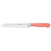 Wurstmesser CLASSIC COLOUR 14 cm, Coral Peach, Wüsthof