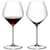 Rotweinglas VELOCE, 2er-Set, 763 ml, Riedel