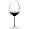 Rotweinglas VELOCE, 2er-Set, 720 ml, Riedel