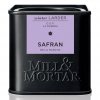Safran La Rosera 0,5 g, Mill & Mortar