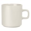Teetasse PILAR 250 ml, Creme, Blomus