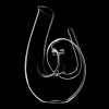 Wein Dekanter CURLY 1,4 l, Riedel
