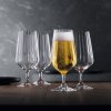 Biergläser LIFESTYLE, 4er-Set, 440 ml, klar, Spiegelau