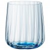 Wassergläser LIFESTYLE, 2er-Set, 340 ml, blau, Spiegelau