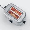 Toaster AT 2620 26 cm, silber, Severin