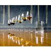 Weinglas VELOCE, Riesling, set à 4 st, Degustationsglas, Riedel