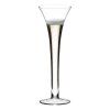 Glas Sekt Sommeliers Riedel