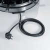 Raclette Grill & Fondue Set 2in1 RG 2348 Severin silber