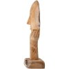 Dekoration CACIA 35 cm, Natur, Holz, Bloomingville