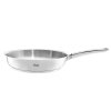 Pfannenset STEELUX PRO und LEVITAL+ CLASSIC, 2er-Set, Fissler