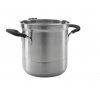 Kochtopf zum Cook Processor ARTISAN, Silber, KitchenAid