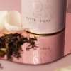 Weißer Tee WHITE PEONY, 30 g Dose, Lune Tea