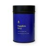 Schwarzer Tee SAPPHIRE GREY, 75 g, Loser Tee Dose, The Tea Republic