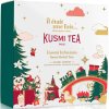 Teeservice KUSMI INFUSIONS, 45 Musselinbeutel, Kusmi Tea