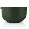 Küchenschüssel EVA 4,0 l, grün, Kunststoff, Eva Solo