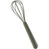 Metla GREEN TOOLS 28 cm, zelená, silikónová, Eva Solo