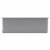 Brotbackform PROFESSIONAL 3,0 l, hoch, grau, aluminium, Eva Solo