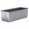 Brotbackform PROFESSIONAL 3,0 l, hoch, grau, aluminium, Eva Solo